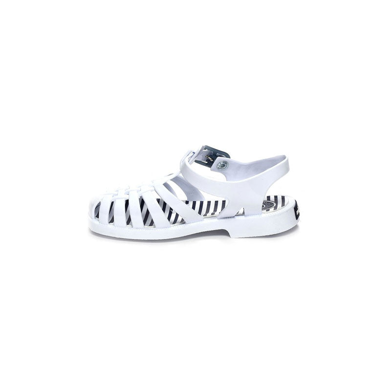 Sandals Sunray, White - Zouf.biz