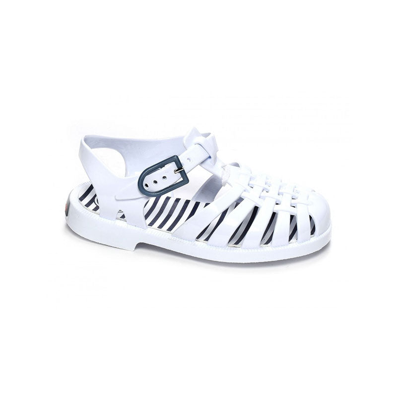 Sandals Sunray, White - Zouf.biz