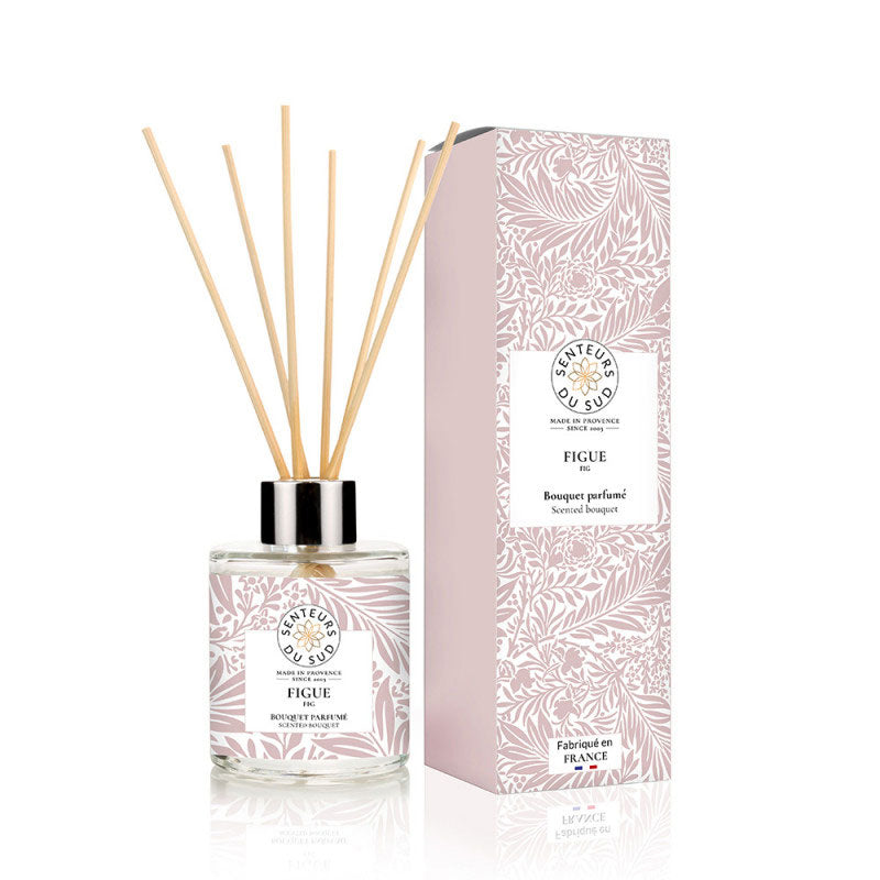 Fig Reed Diffuser & Refill - Zouf.biz