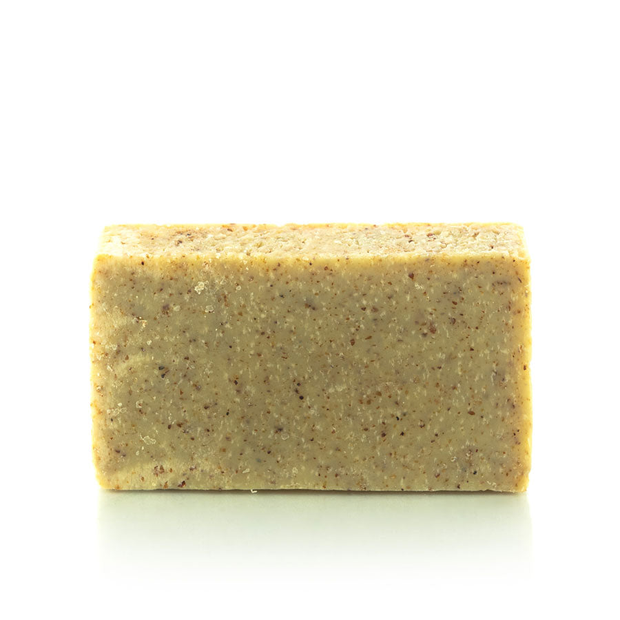 Natural Cold Process Soap, le Sable - 95g - Zouf.biz