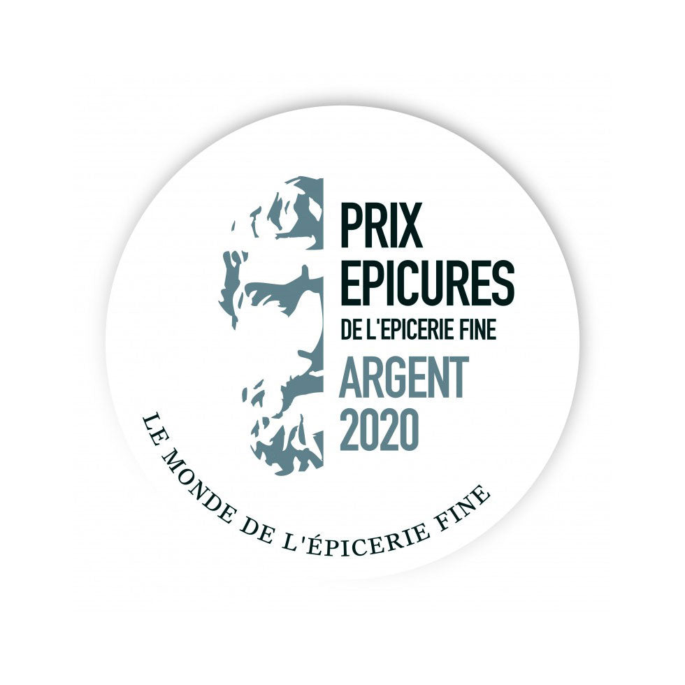 Lemon Confit Terrine from Menton - 200g - Zouf.biz