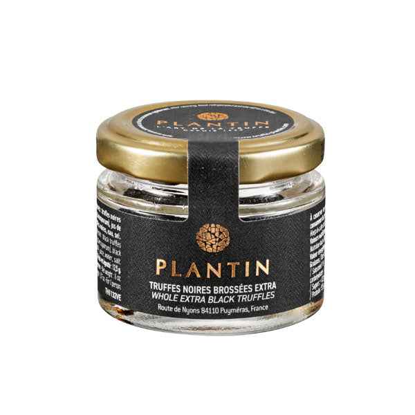 Whole Black Winter Truffle Extra