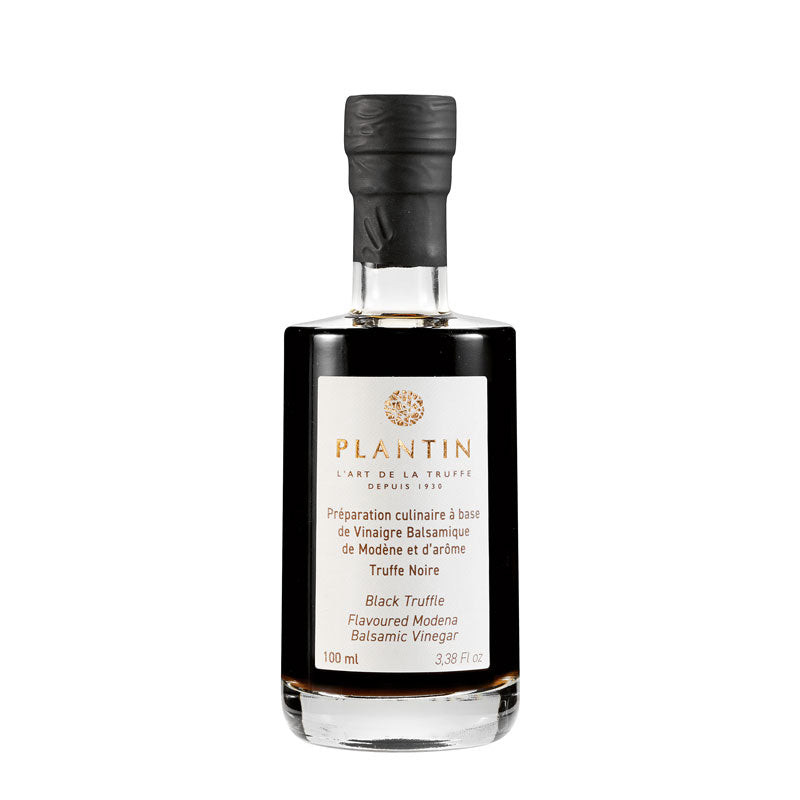 Truffle Vinegars