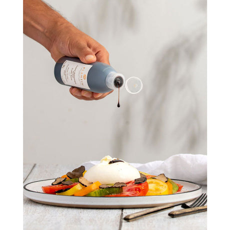 Truffle Vinegars