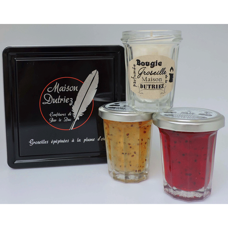 Jams, Honey & Spreads Gifts