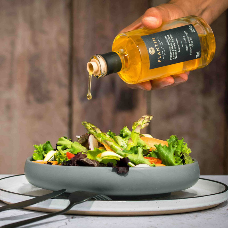 Truffle Oils
