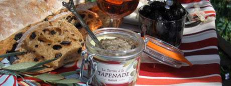 Appetisers & Spreads