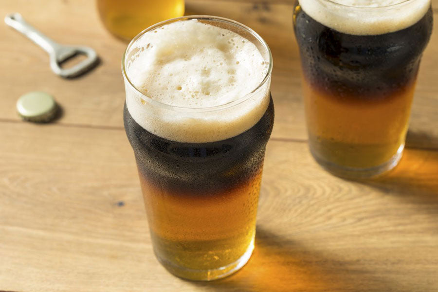 Beer & Cider
