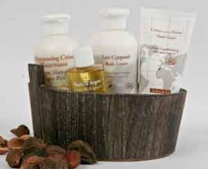 Bath & Body