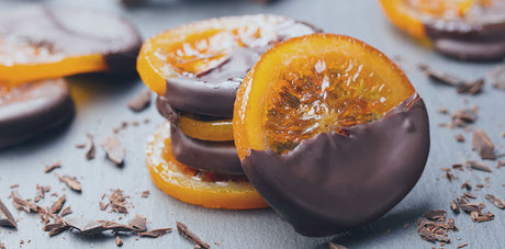 Chocolate & Confectionery