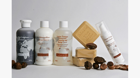 Skin & Hair Care Products Zouf.biz