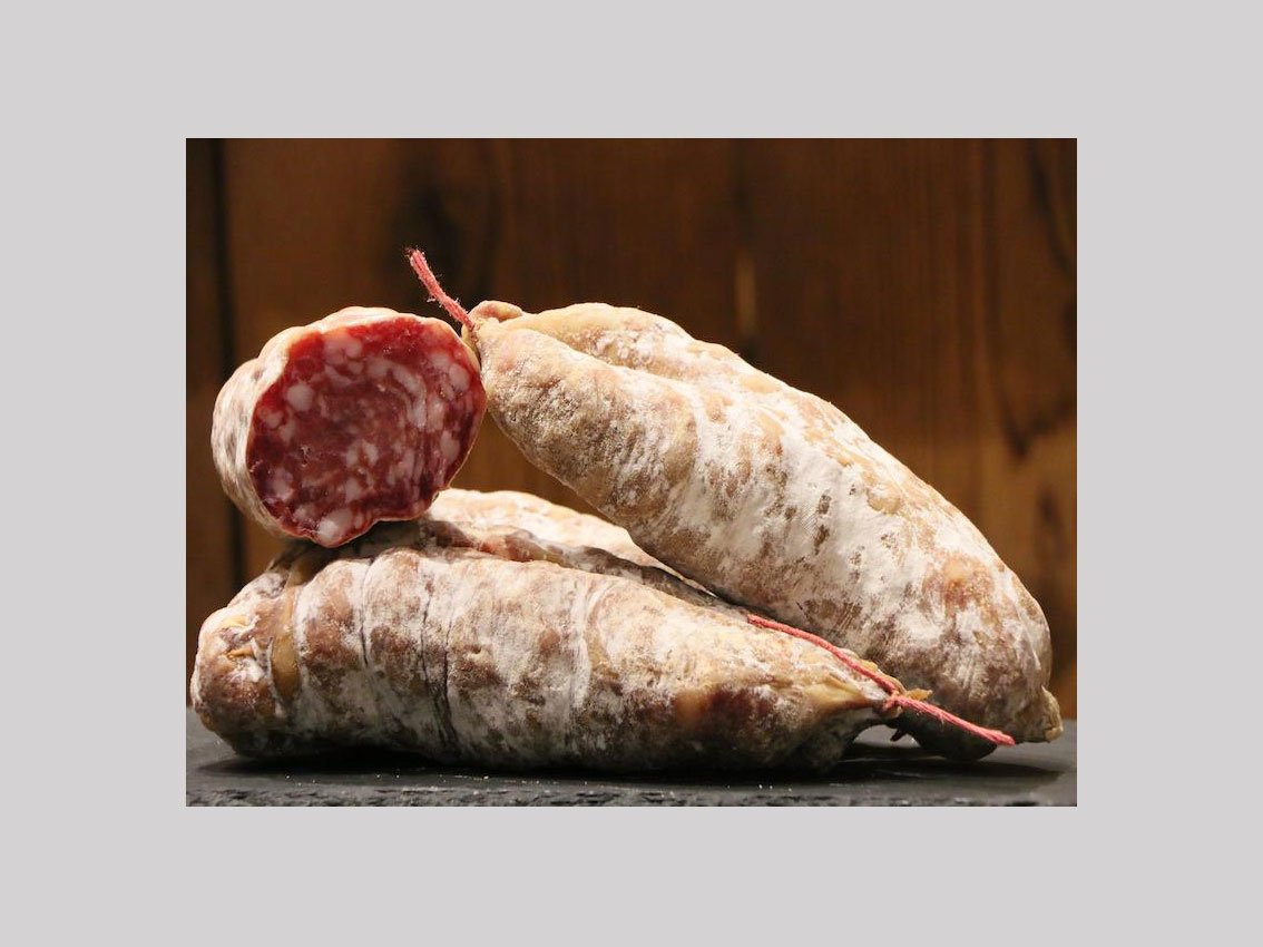 French Saucissons