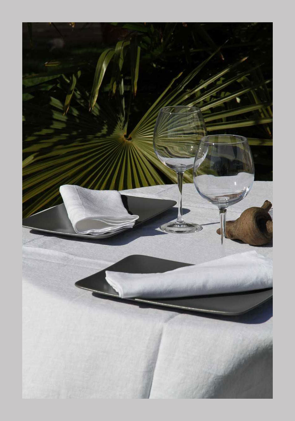 Table Linens