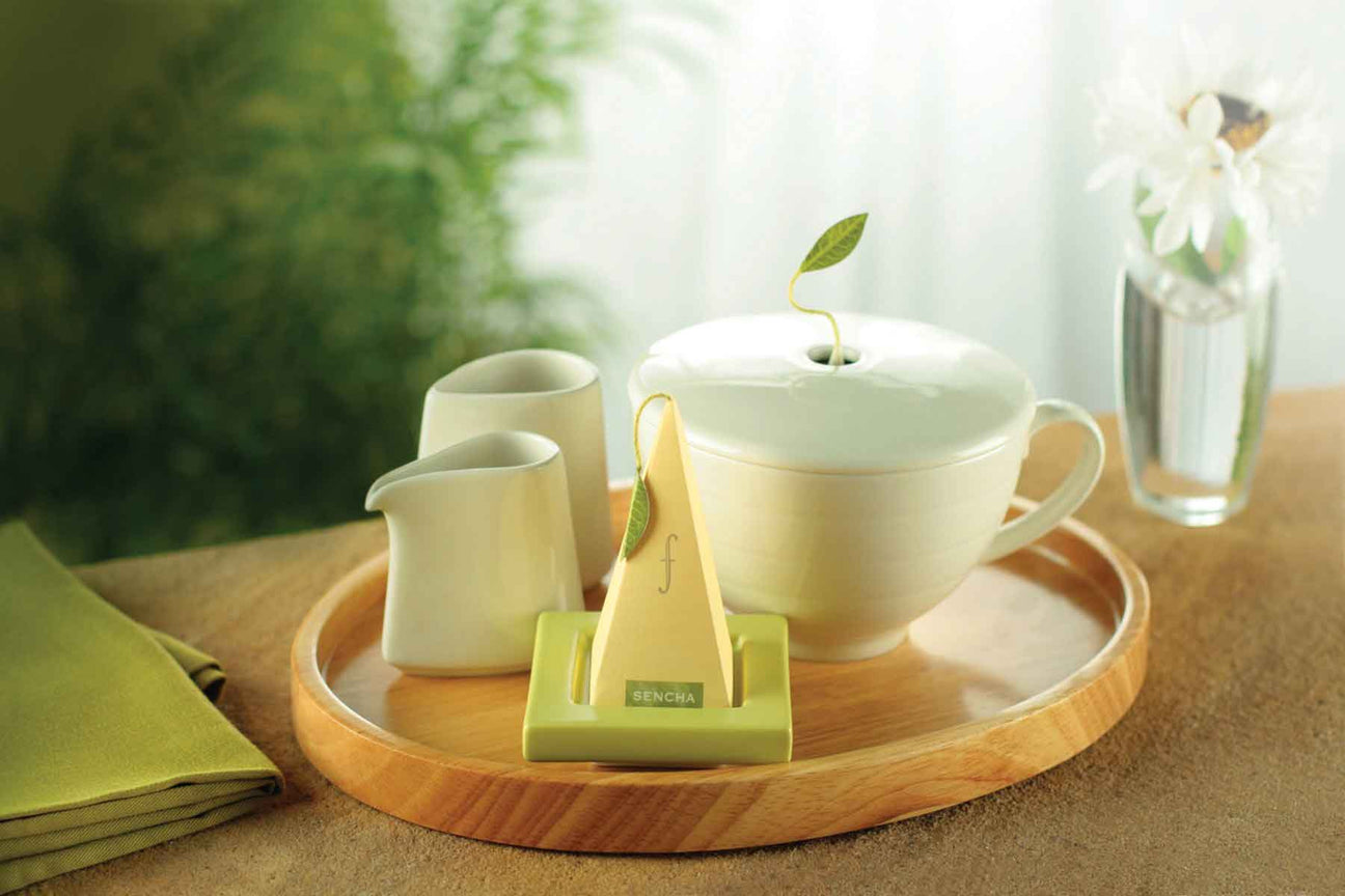 Teaware