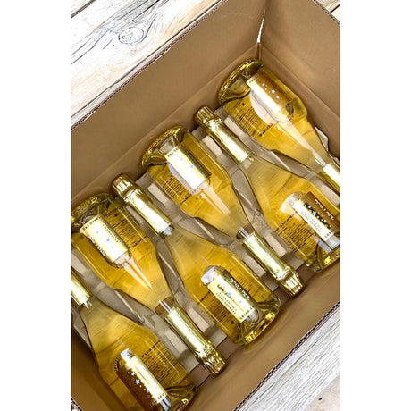 Champagne & Fine Wines