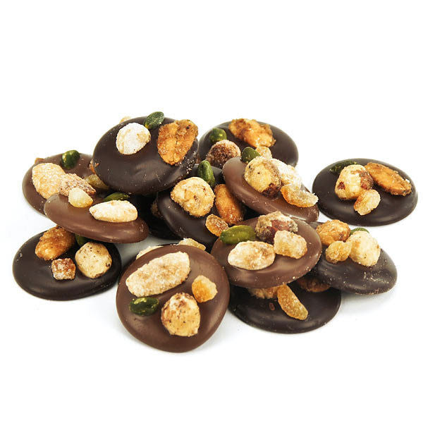 All Chocolate & Confectionery