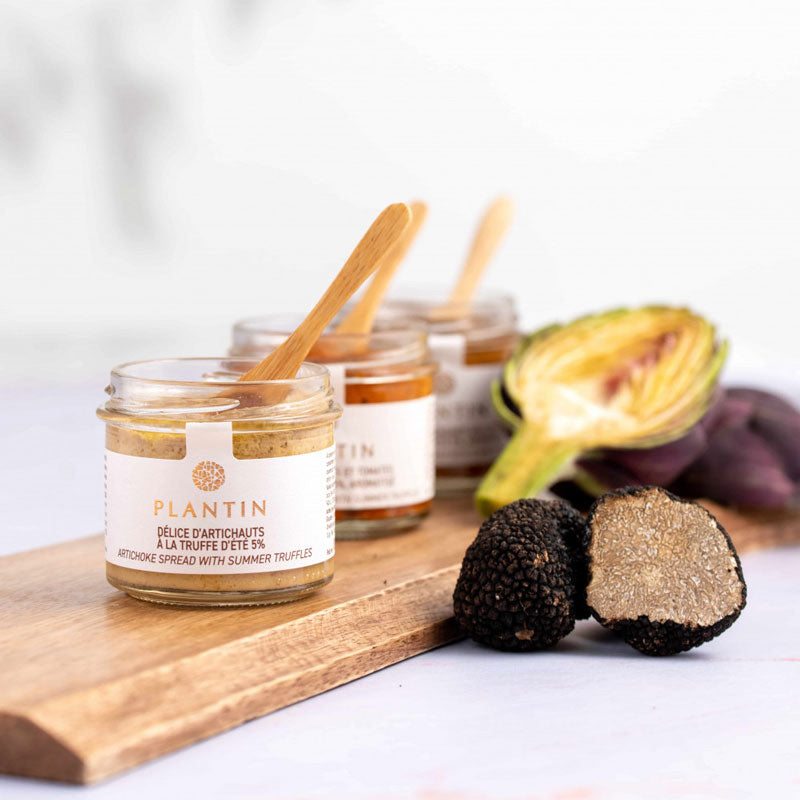 Truffle Appetisers & Spreads