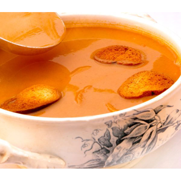 Soups
