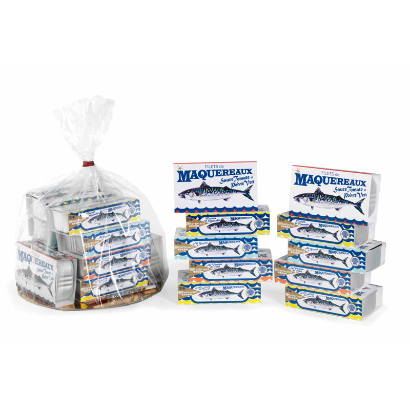 Gourmet Dishes Gifts