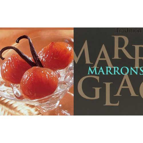 Marrons (Chestnut)