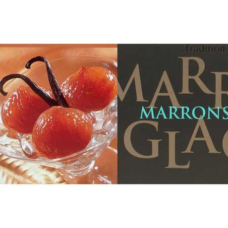 Marrons (Chestnut)