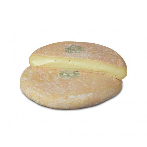 Washed Rind Cheese