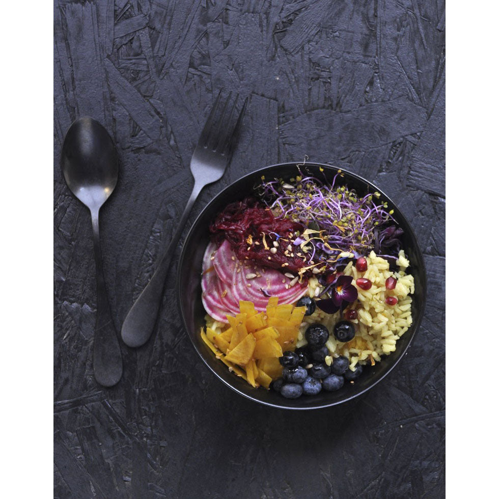 Grains, Rice, Pasta & Pulses