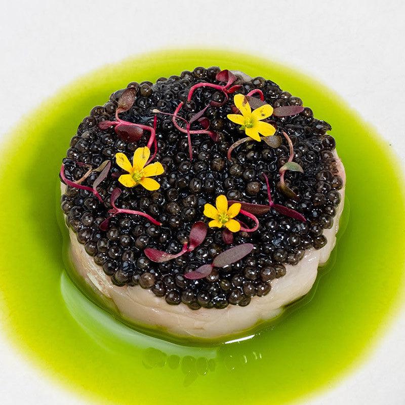 Baerii Caviar