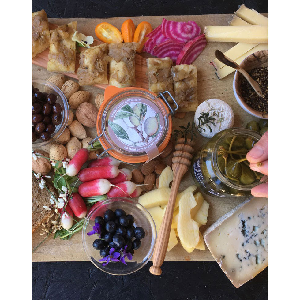 All Appetisers & Spreads