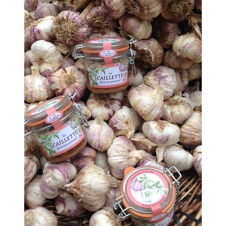 Pates, Terrines & Rillettes