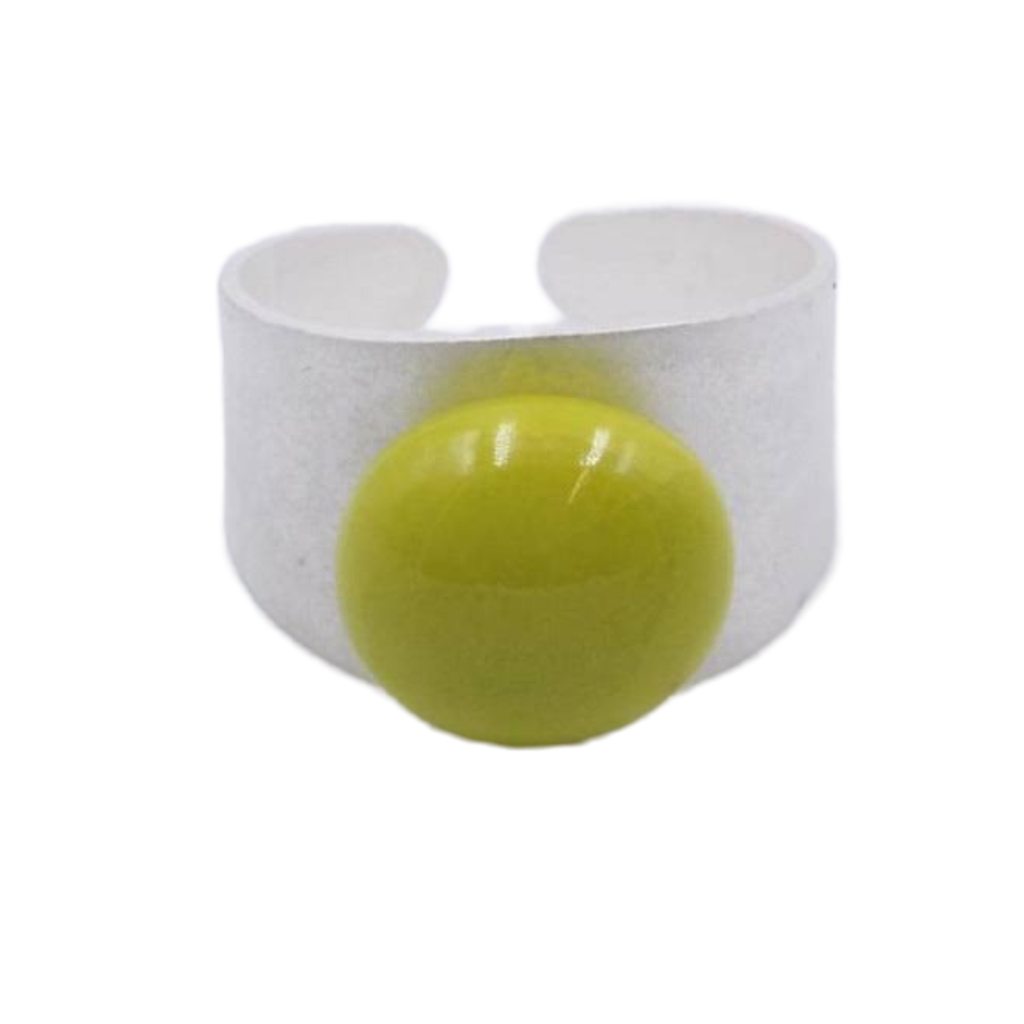 Coffee Ring, Anise
