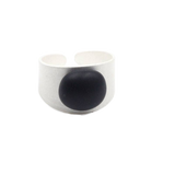 Coffee Ring, Black