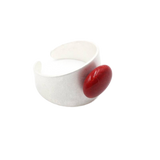 Coffee Ring, Cherry