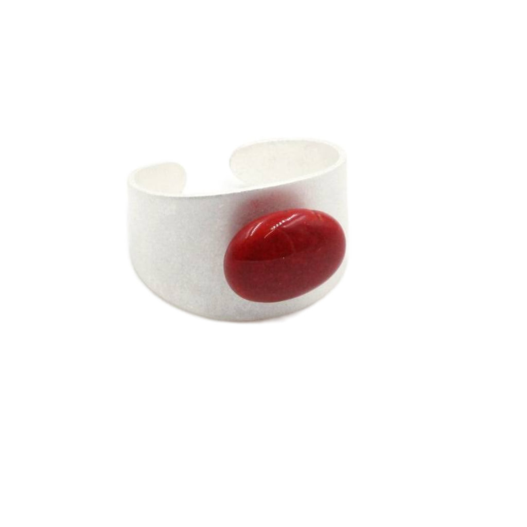 Coffee Ring, Cherry