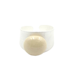 Coffee Ring, Ivory