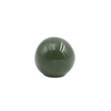 Bulle Cabochon Ring, Khaki