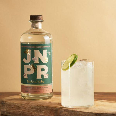 JNPR Gin N°2 - 70cl - Zouf.biz