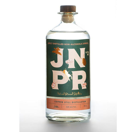 JNPR Gin N°2 - 70cl - Zouf.biz