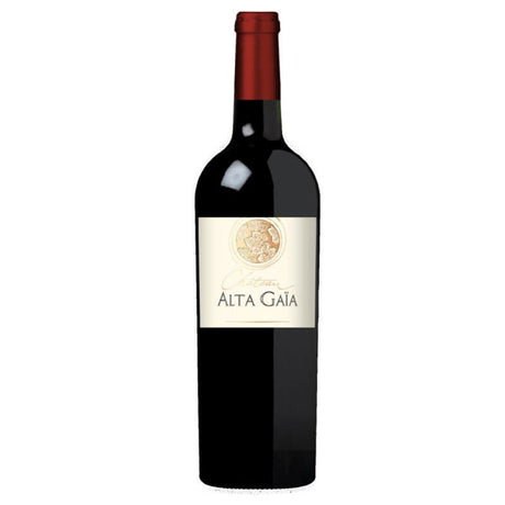 Château Alta Gaïa Red Wine 75cl - Zouf.biz