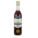 Château Garreau Vintage 1985 Armagnac - Zouf.biz