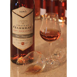 Château Garreau Vintage 1985 Armagnac - Zouf.biz