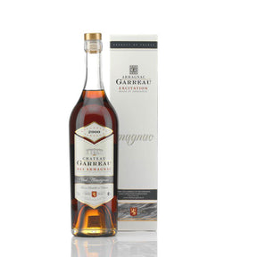 Château Garreau Vintage 2000 Armagnac - Zouf.biz