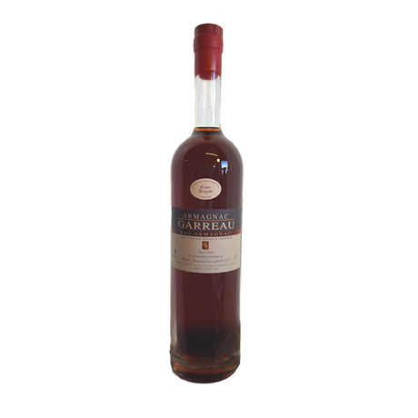 Château Garreau Cuvee Royale 6 to 10 Year Old Armagnac - Zouf.biz