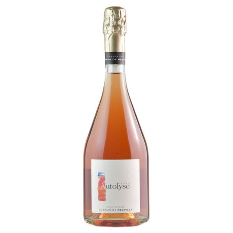 Autolyse Rose Champagne 75cl - Zouf.biz