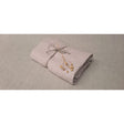Pure Washed Linen Towels, Twine
