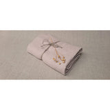 Pure Washed Linen Towels, Twine