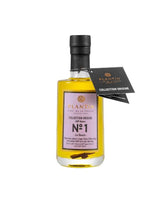 Extra Virgin Olive Oil with Black Truffles, No.1 “La Douce” AOP Nyons - 100ml