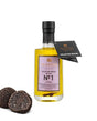 The noble intensity of an AOP Nyons Extra Virgin Olive Oil meets the aromatic elegance of Black Truffle. Just a few drops are enough to transform an everyday dish into a gastronomic creation!
