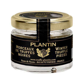 Black Winter Truffle Pieces