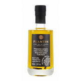 Extra Virgin Olive Oil with Black Truffles Pieces - 100ml